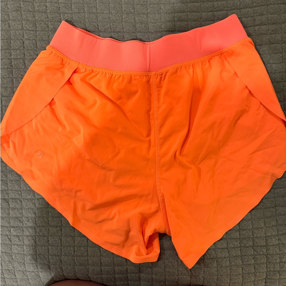 NWOT Crz Yoga Shorts